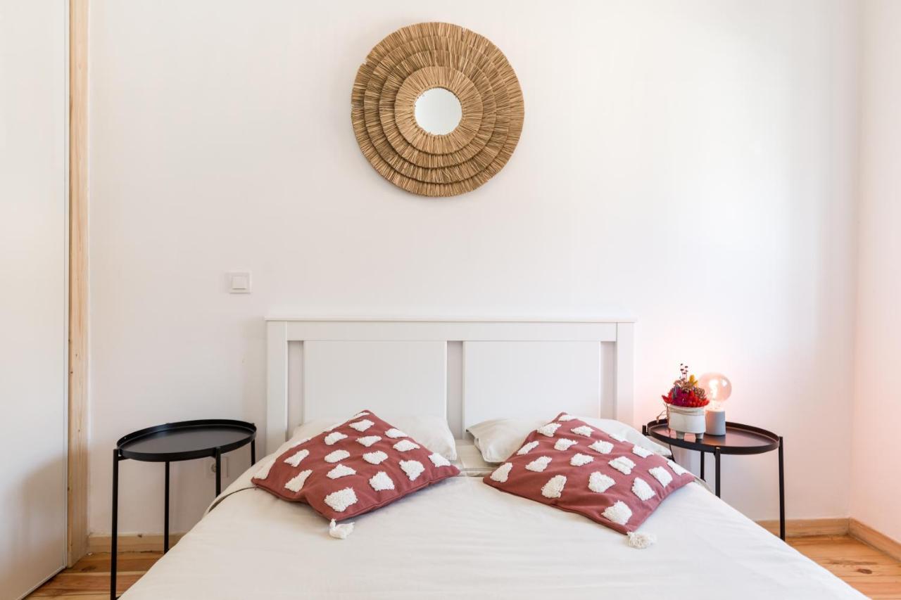 Bento Guest House Porto Exterior foto