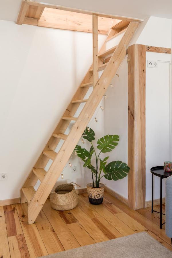 Bento Guest House Porto Exterior foto