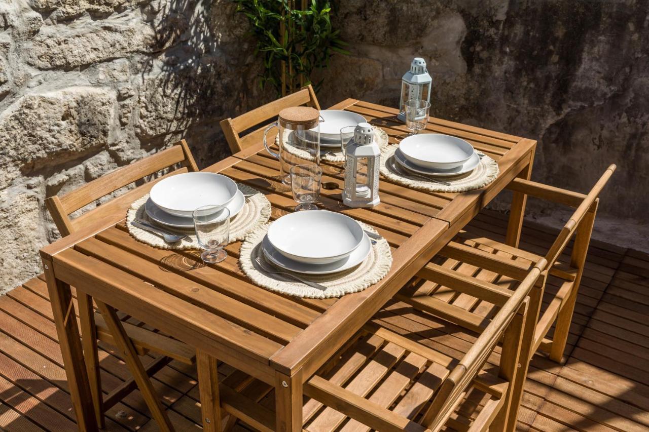 Bento Guest House Porto Exterior foto